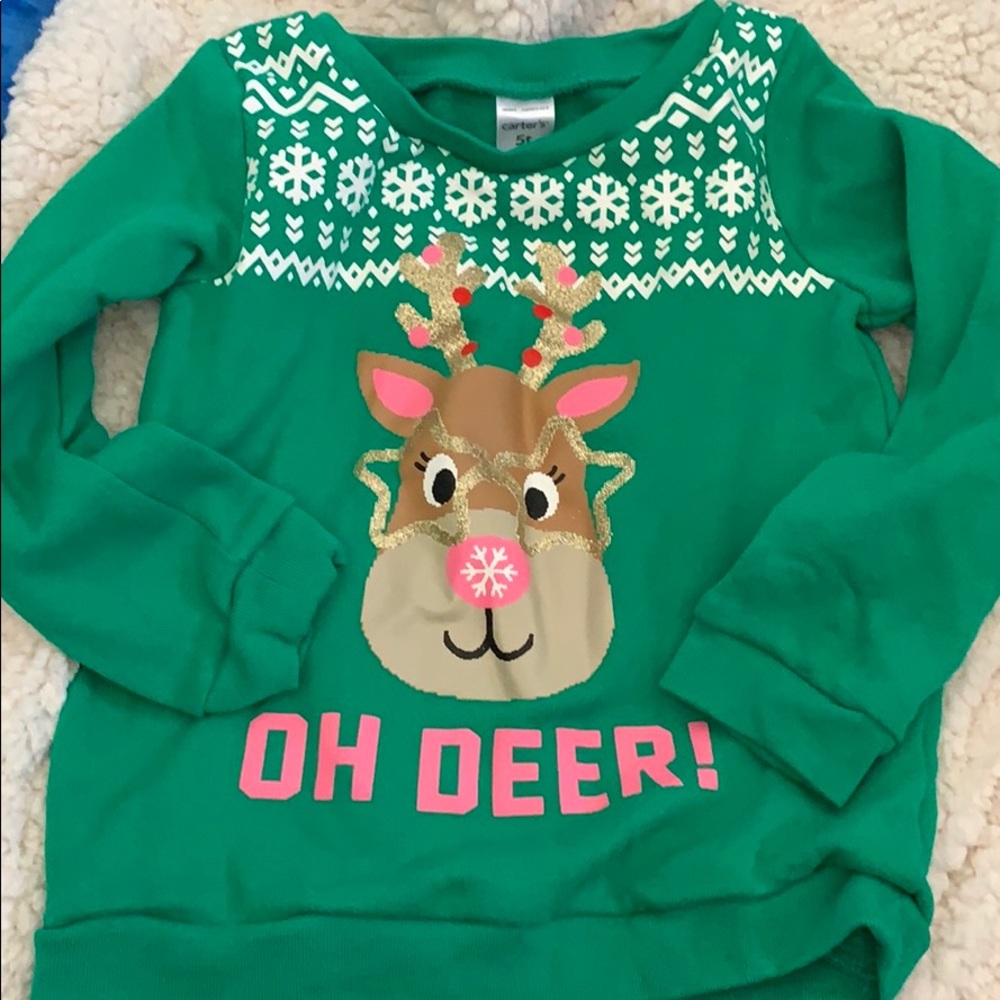 bundle Crew neck